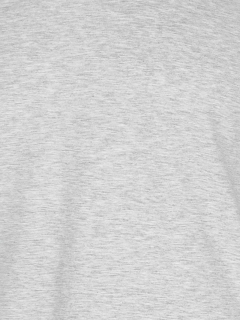 MEY Hybrid T-Shirt grau