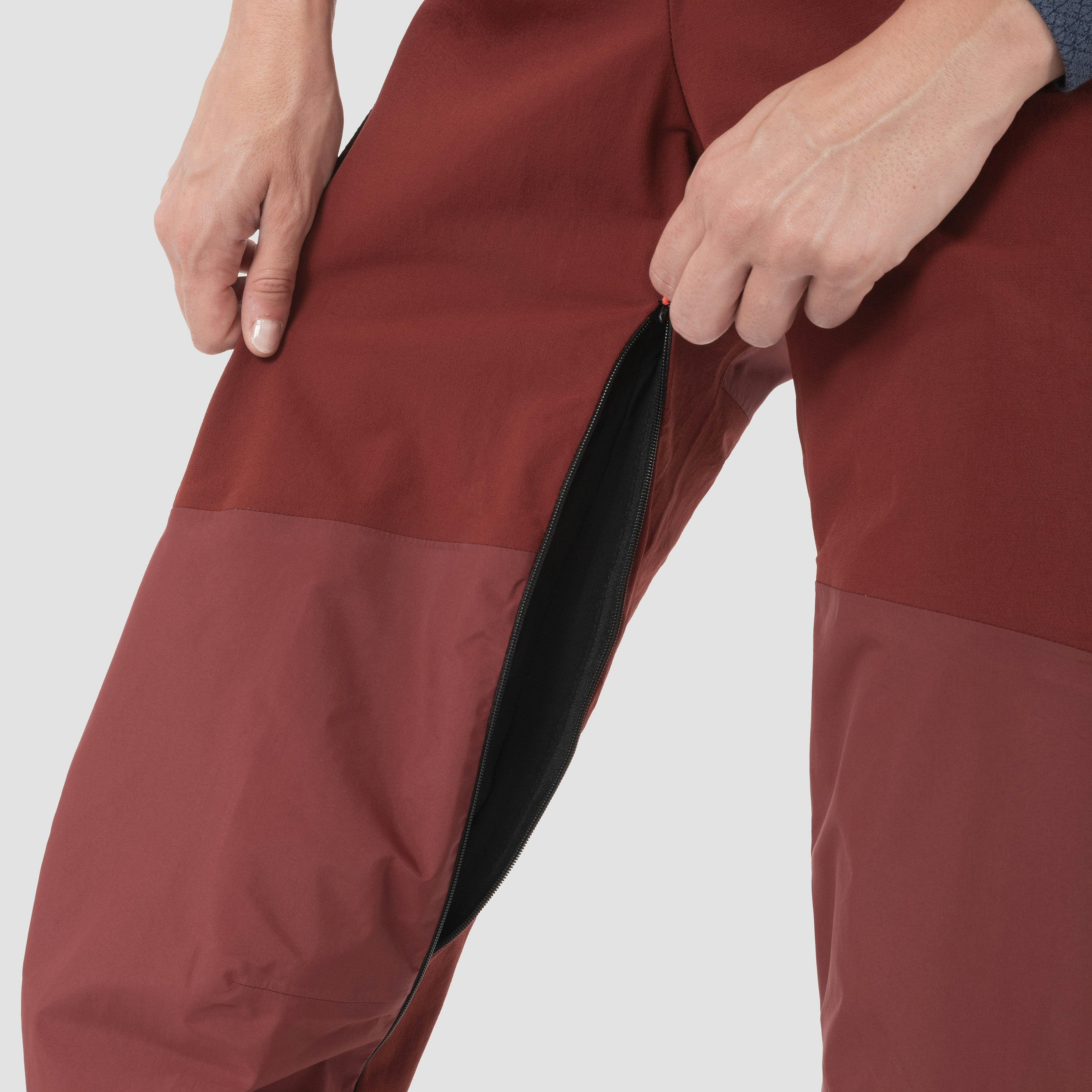 Sella Durastretch Hybrid Softshell Hose Damen