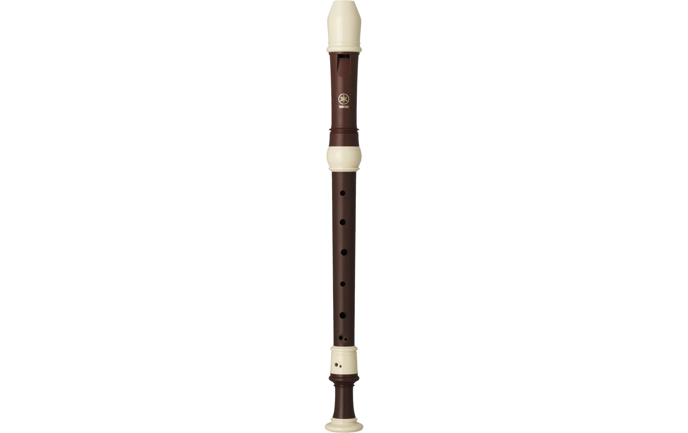 Yamaha Blockflöte »YRA-322B – Altblockflöte, Kunststoff«