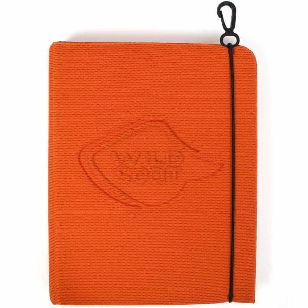 Siège camping WILDSEAT ORIGINAL ORANGE