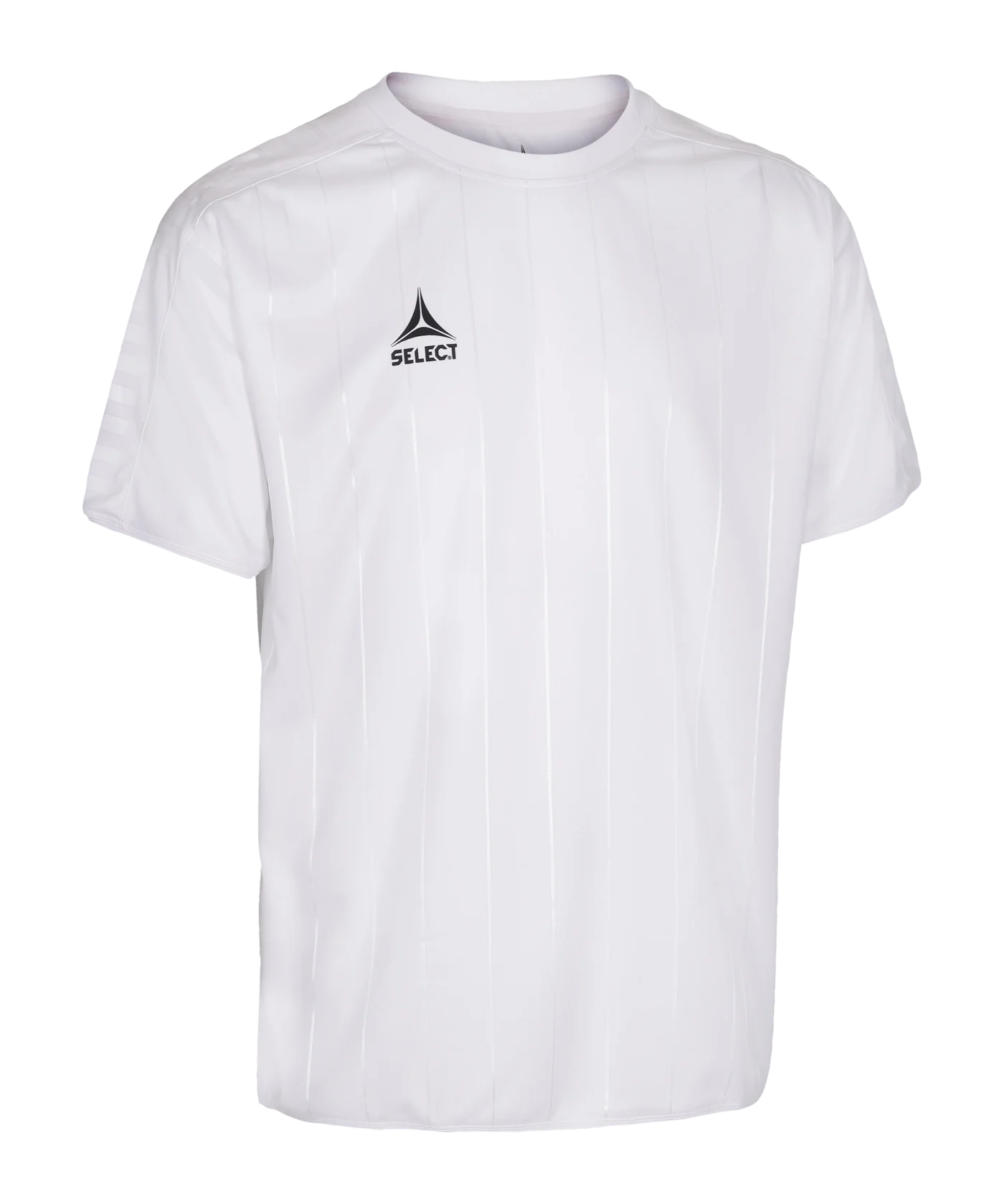 Select Argentina Trikot kurzarm Weiss F000