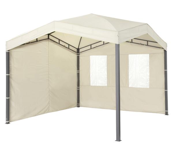 tepro Seitenteilset für Gartenpavillon Marabo
