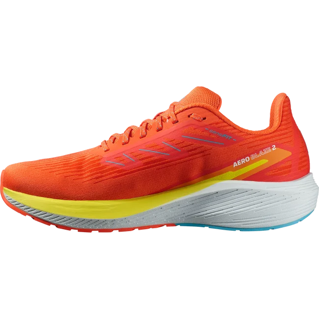 AERO BLAZE 2  Laufschuhe Herren