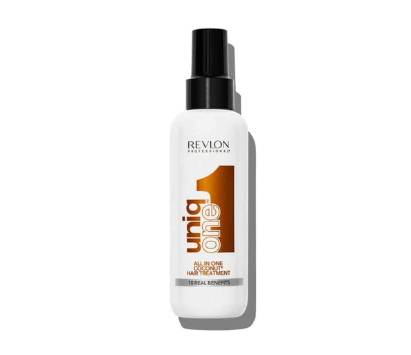 Revlon Uniq One All in One Coconut Hair Treatment