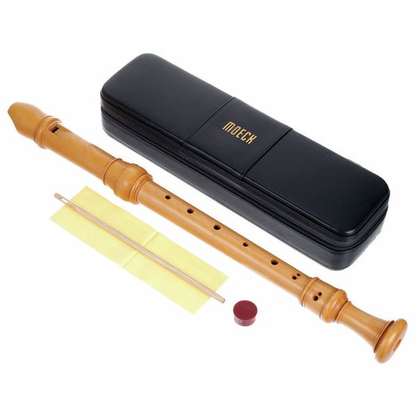 Moeck 5324 Stanesby Alt 415 Hz