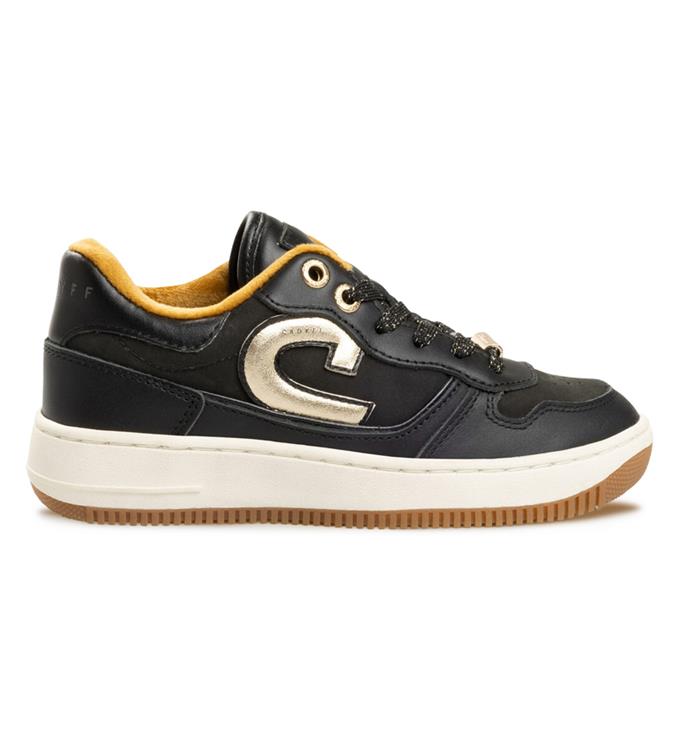 Cruyff CJG253040 Zwart