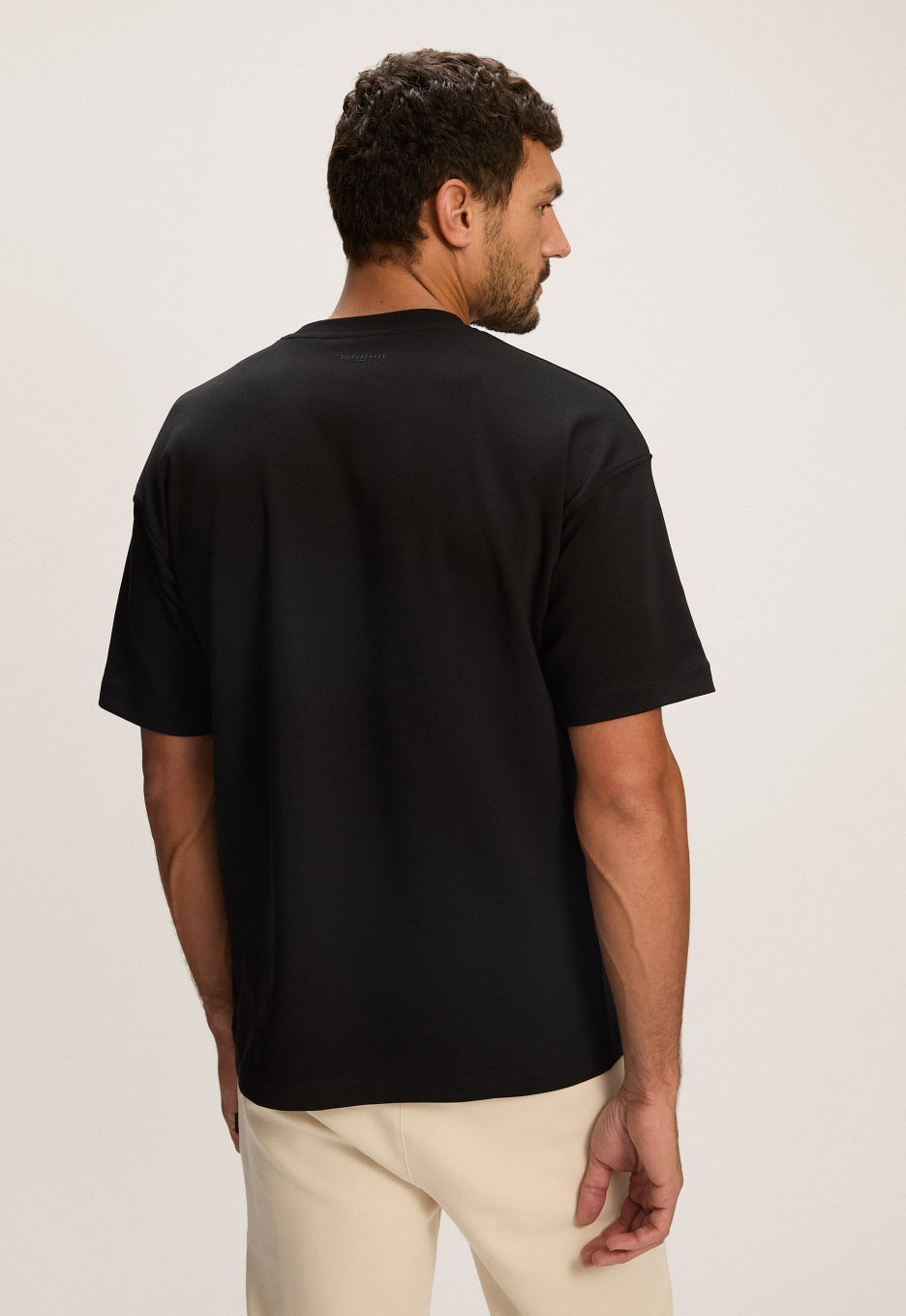 Silvercreek Fox Loose T-shirt