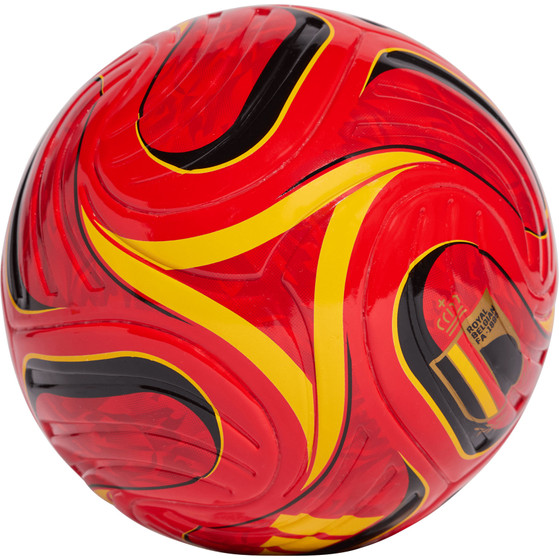 adidas België Mini Bal WK 2026