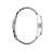 Nixon The Minx Silver / Sage / Gold A9342162