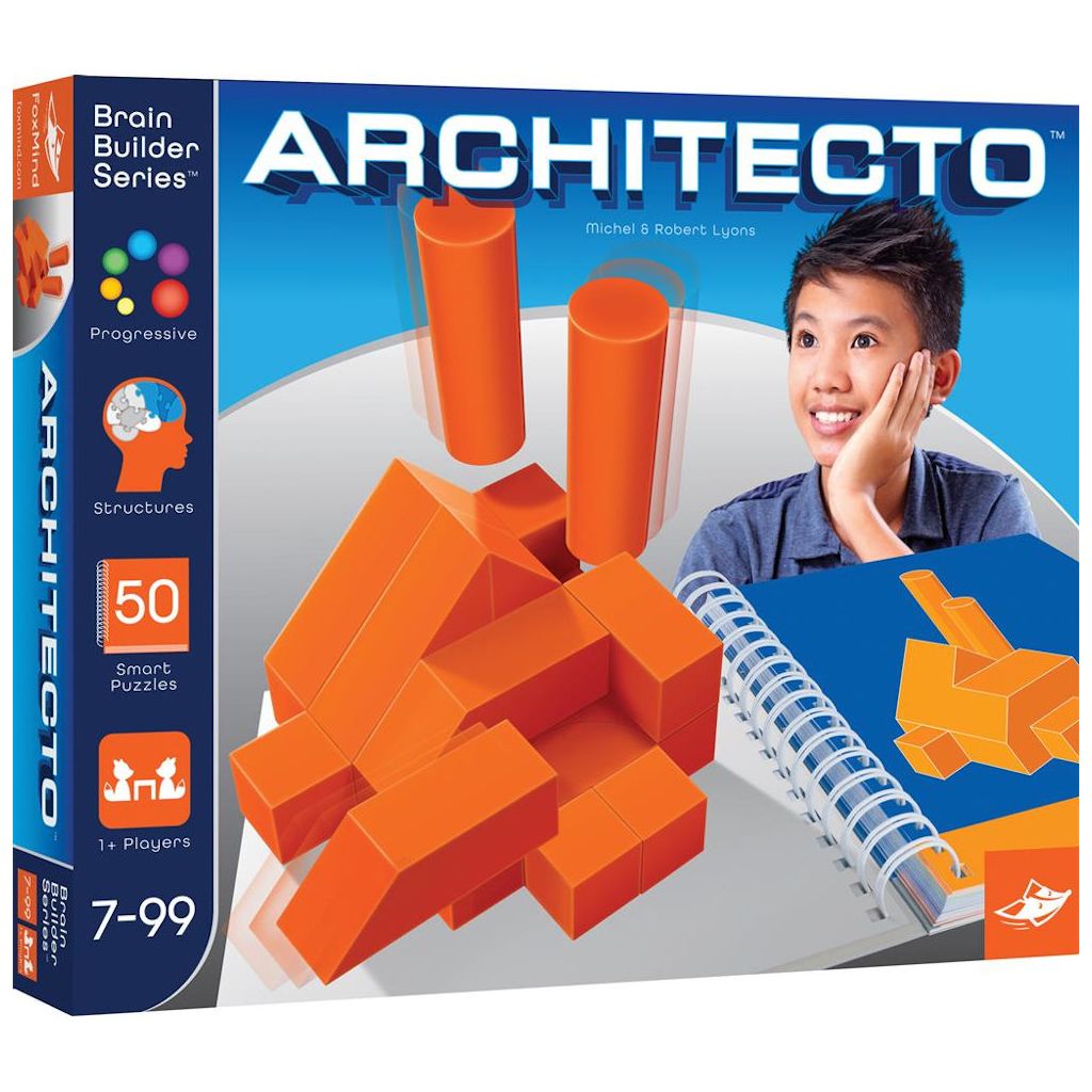 Architecto