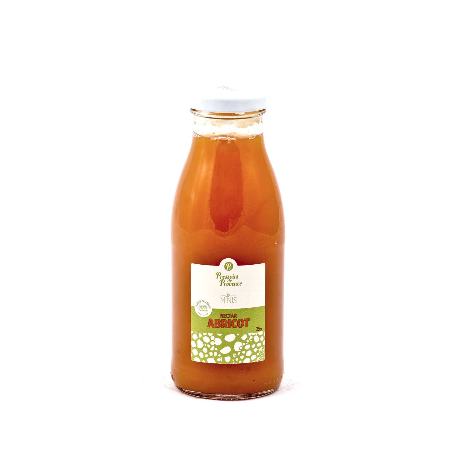 Nectar d'abricot de Provence