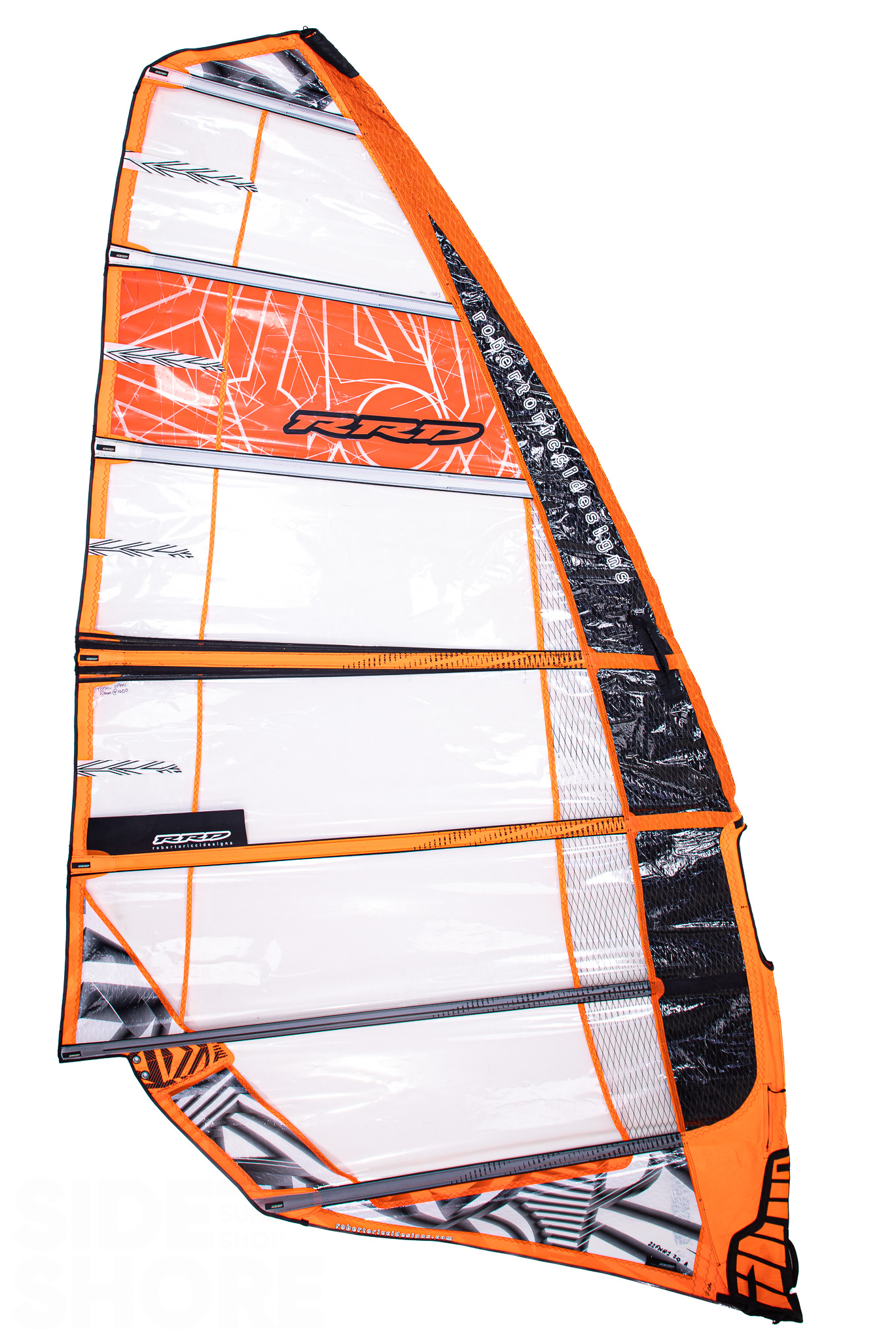 RRD Firewing - MK5 - 7.0 m² - Proto #56 7.0m²
