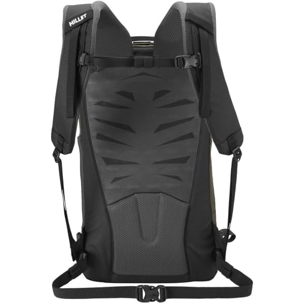 Sac à dos randonnée MILLET UBIC 15 DEEP JUNGLE