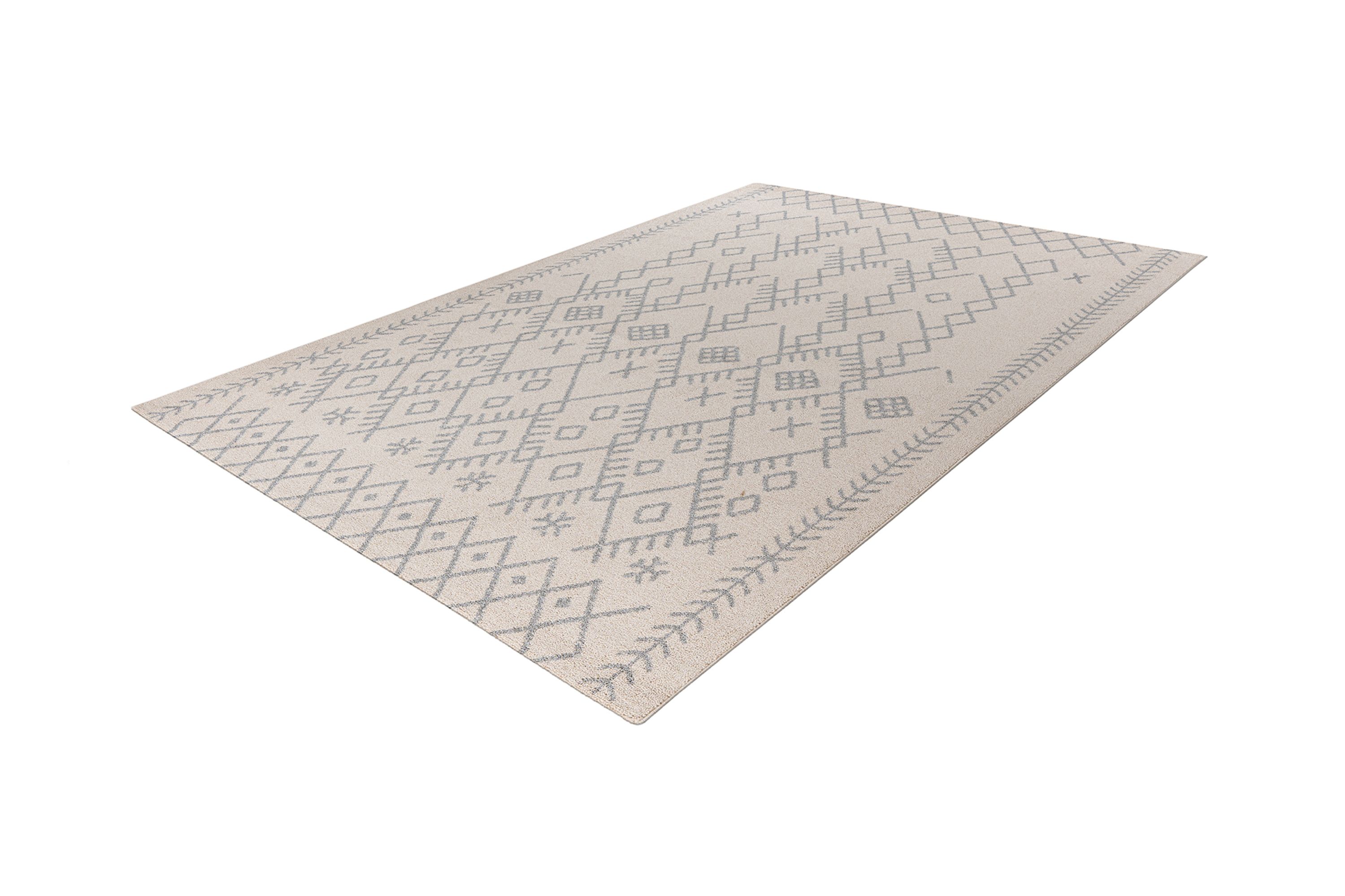 Teppich GENE 80 x 150 cm