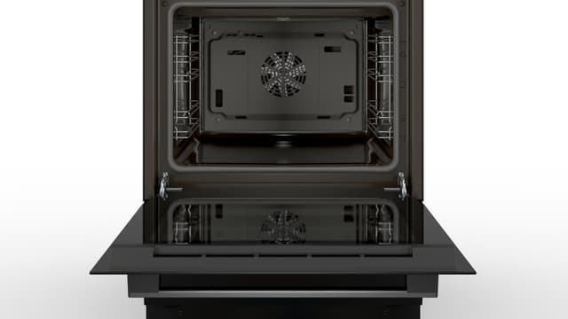 BOSCH COOKER 60CM INDUCTION A