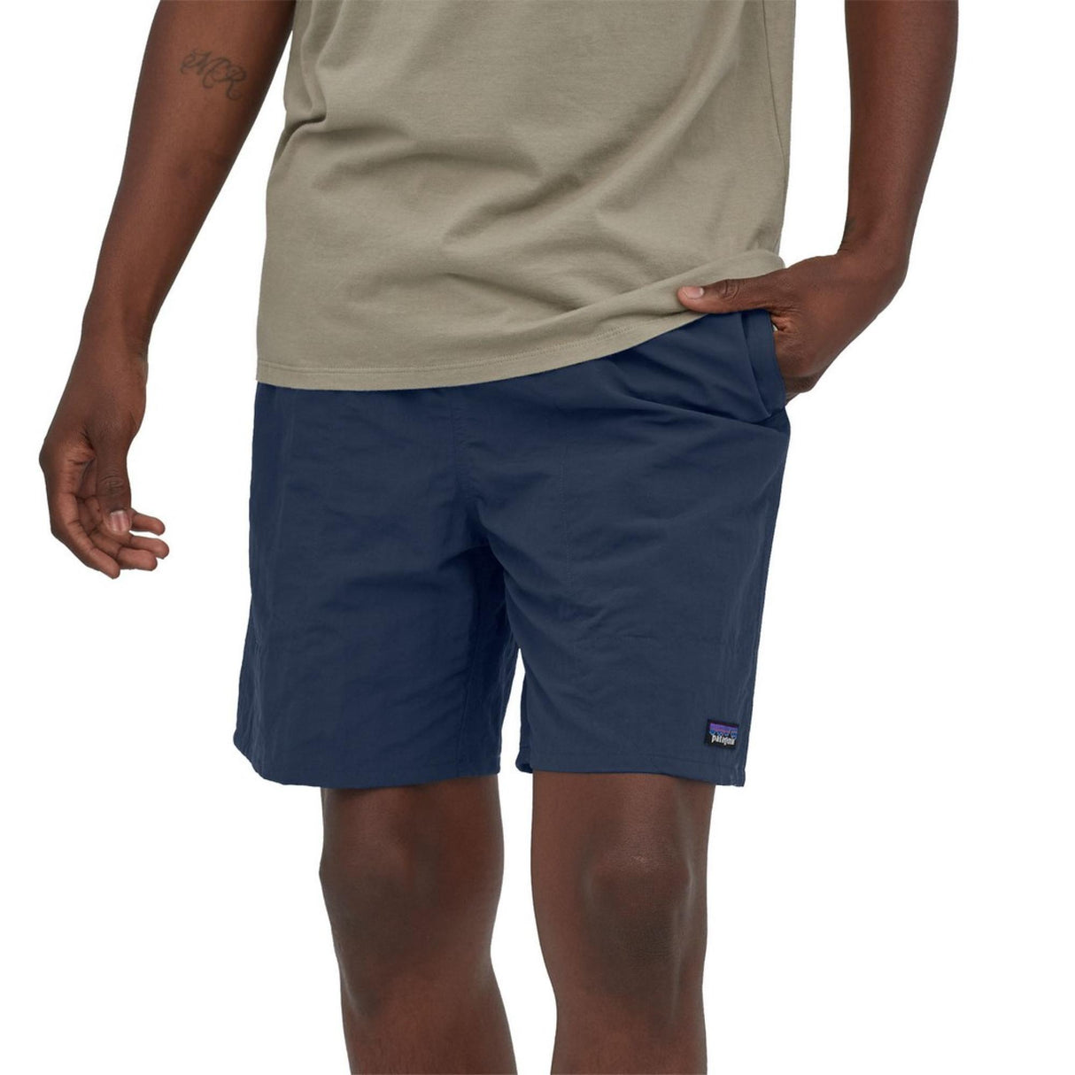 Patagonia<br>M's Baggies Longs - 7 in.
