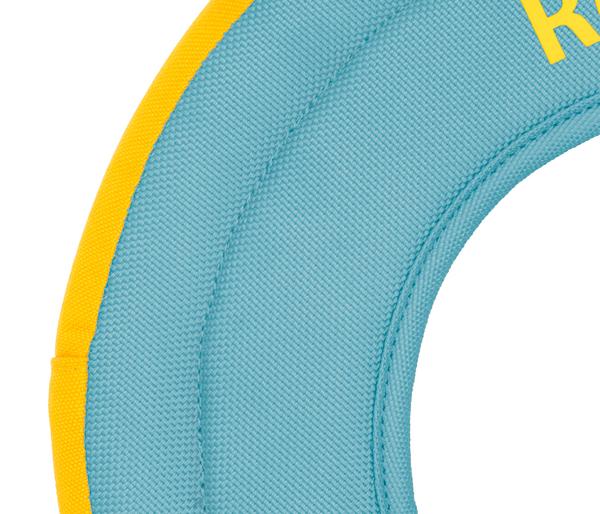 RUFFWEAR® Hundespielzeug Frisbee Hydro