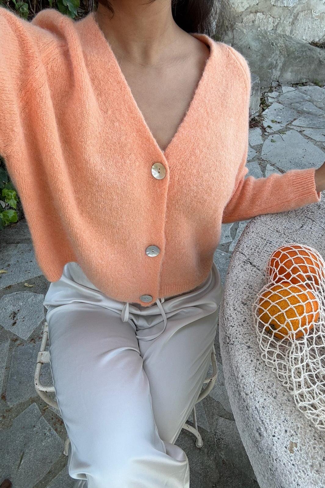 BYIC Vickyic Cardigan 3339