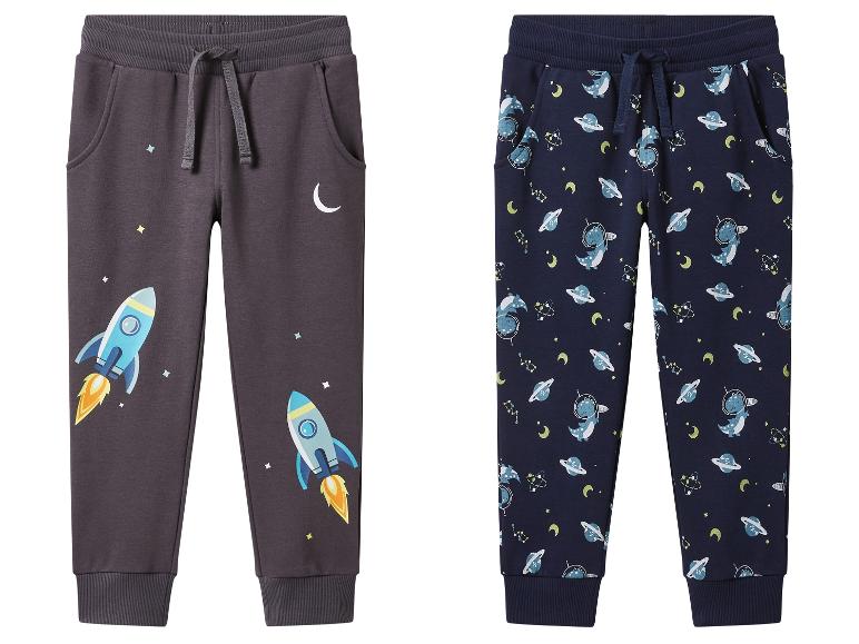 Kinder joggingbroek