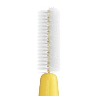 TePe Interdentale Rager Extra Soft Geel 0,7mm 6ST