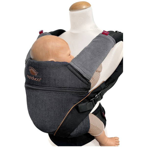 manducamanduca   FumBee Gurtschoner darkgrey