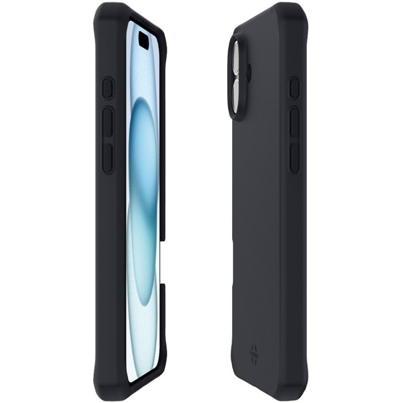 Mobilis 066074 coque de protection pour téléphones portables 15,5 cm (6.12