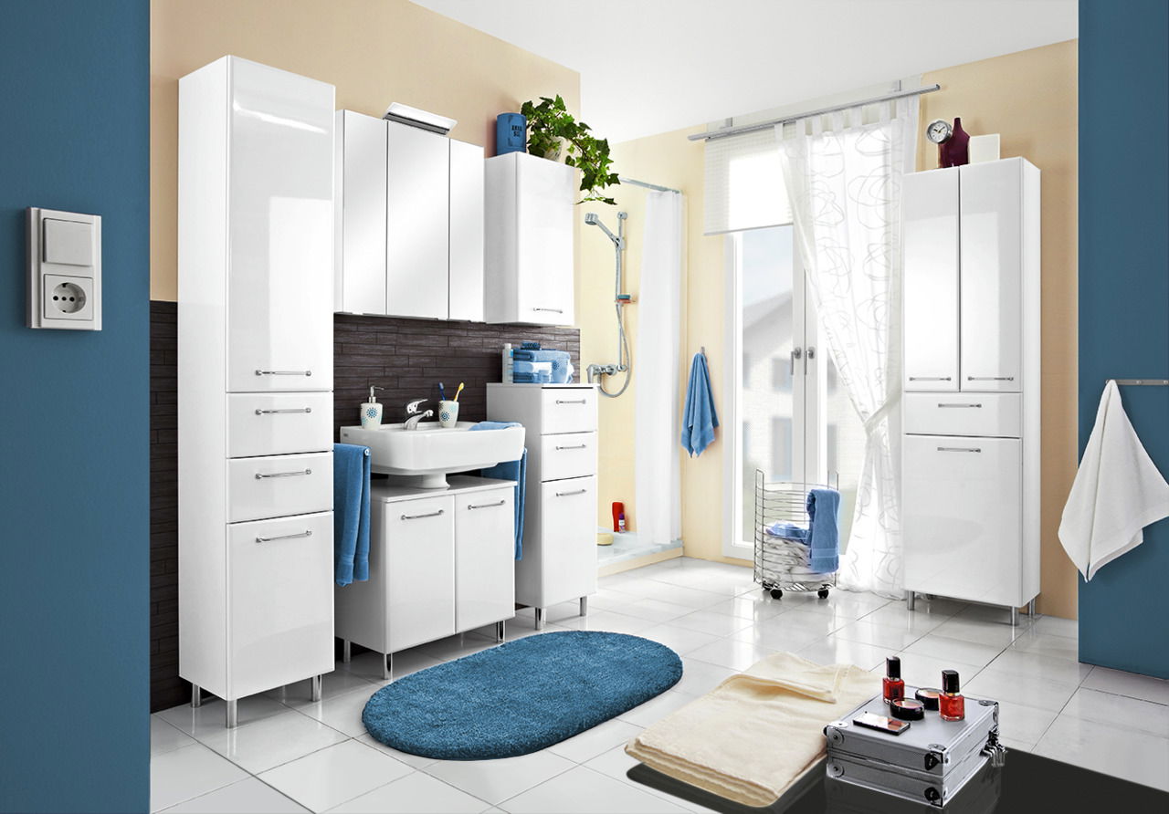 XORA Highboard FILO