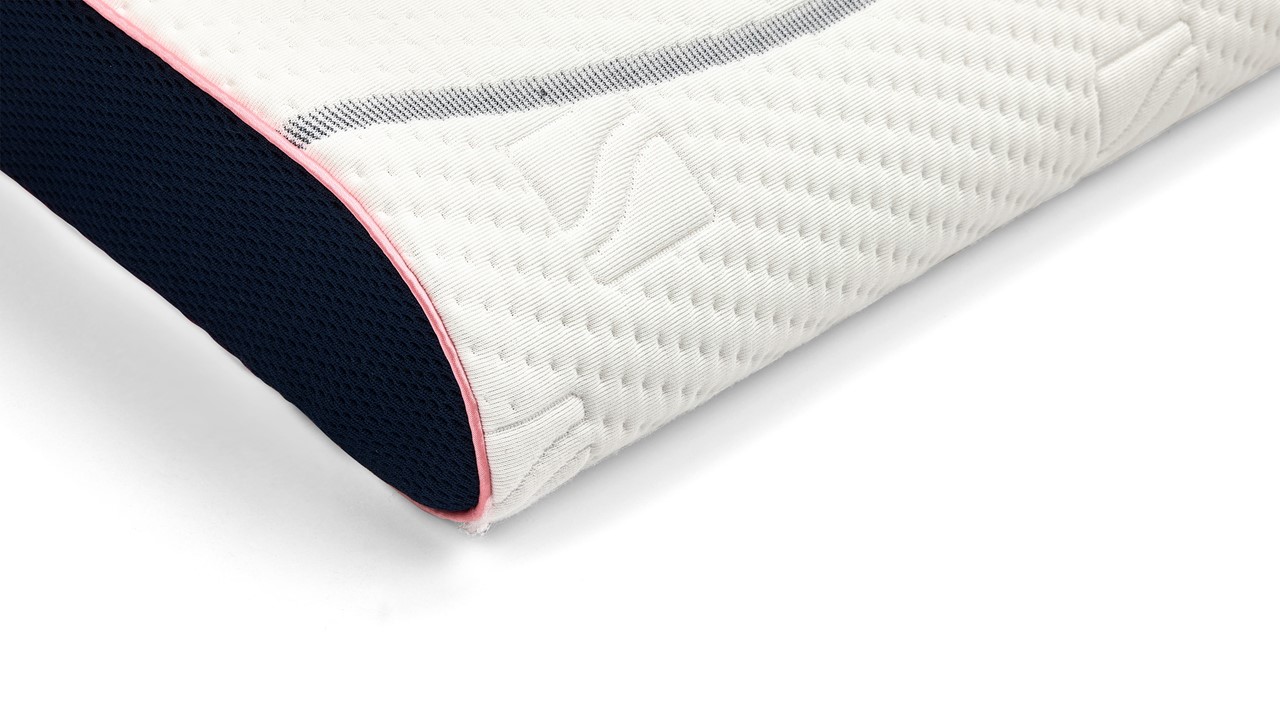 Hoofdkussen Pillow You Roze
