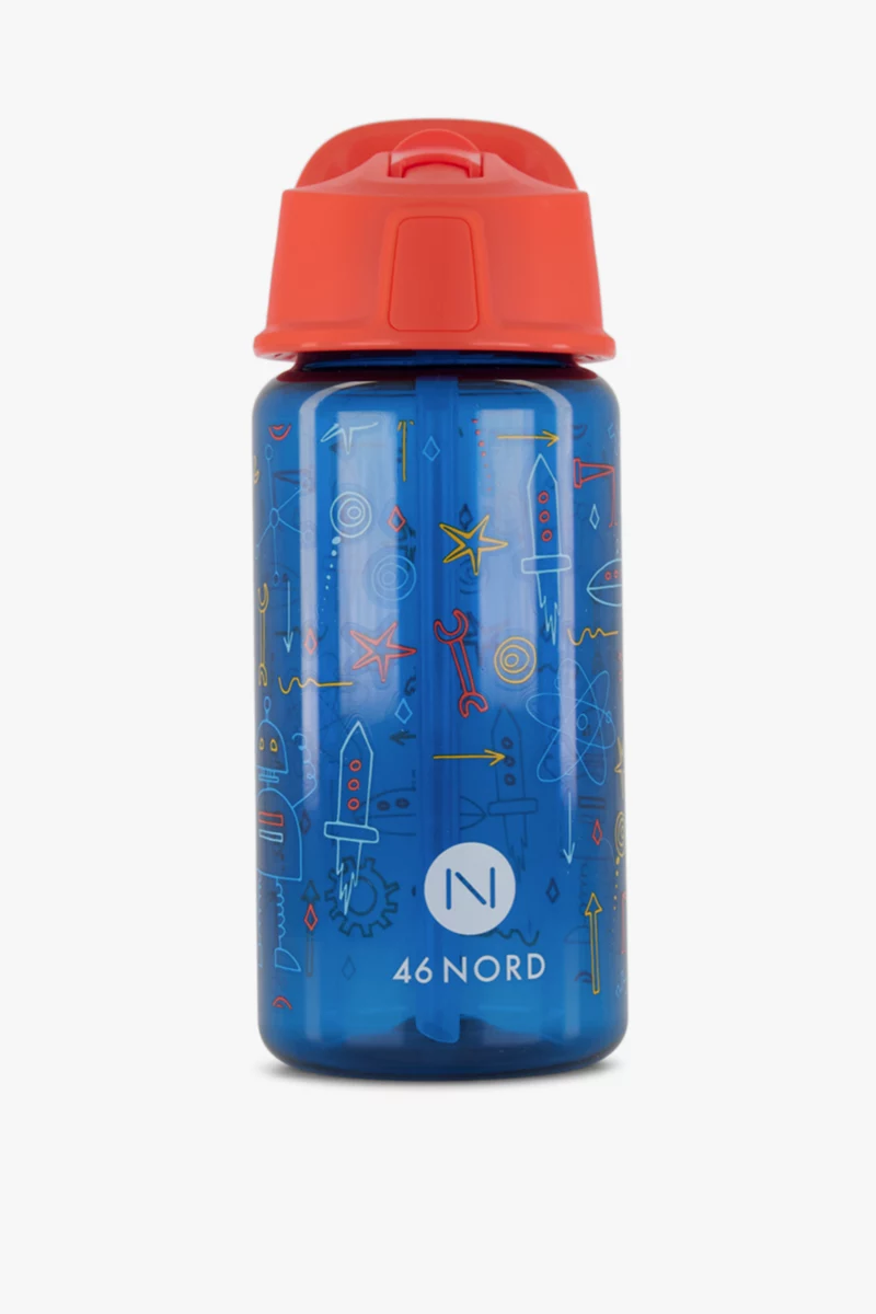 46 NORD Sports 500 ml Kinder Trinkflasche