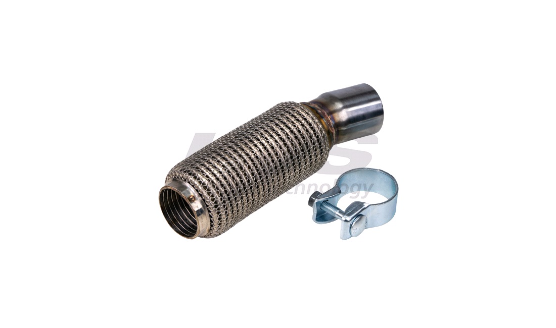 Rep.rør, katalysator - interFLEX connect