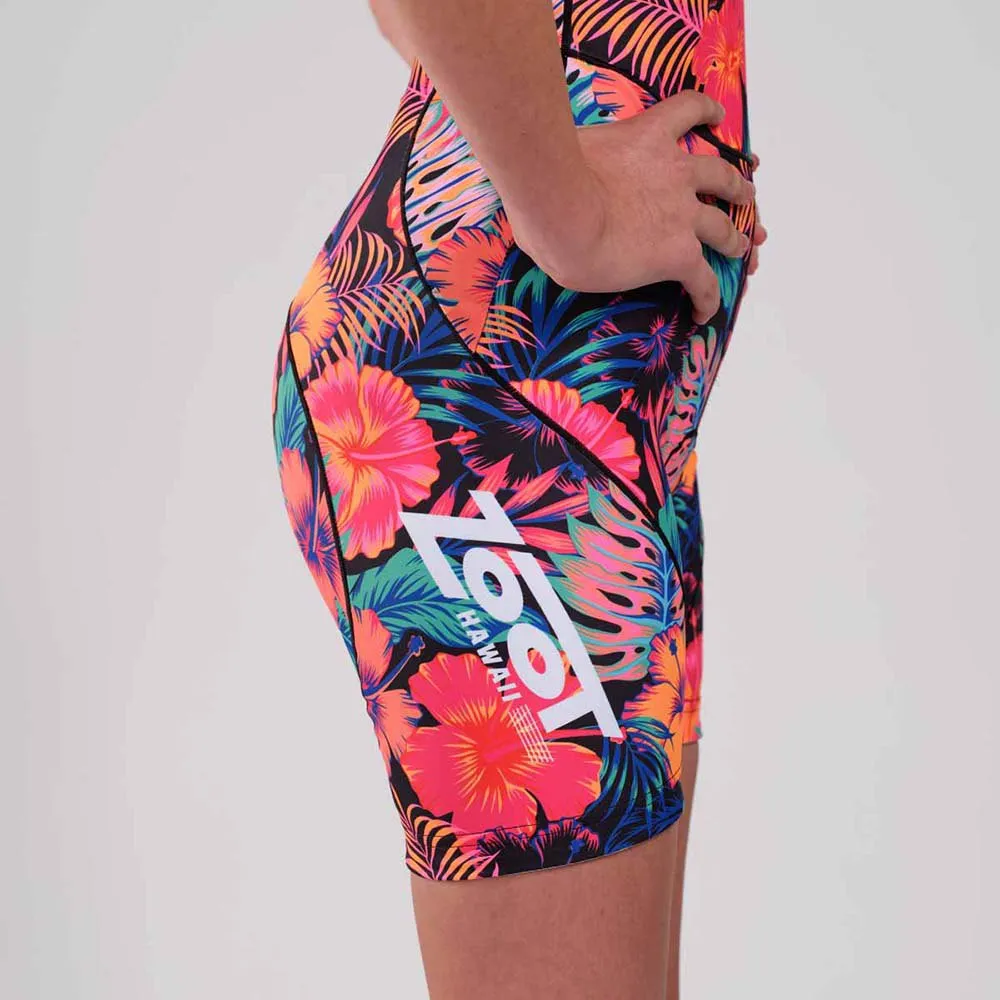 Zoot Ltd Protégé Tri ärmelloser Triathlonanzug