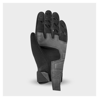 Gants Longs Enfants Racer Gloves Roca Kid 2 Noir