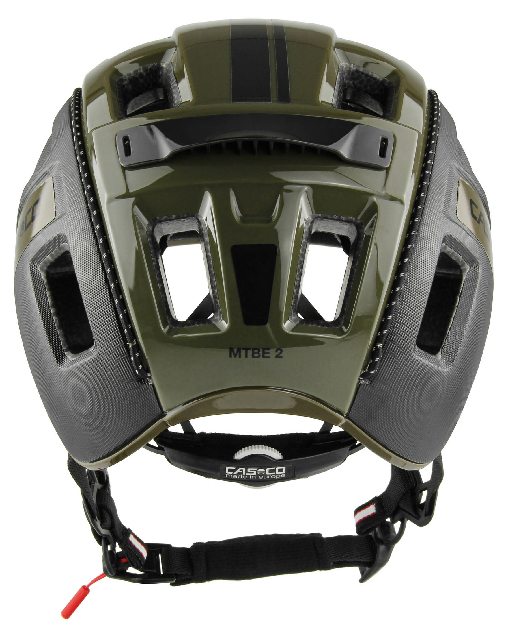 Casco| Mountainbike-Helm 