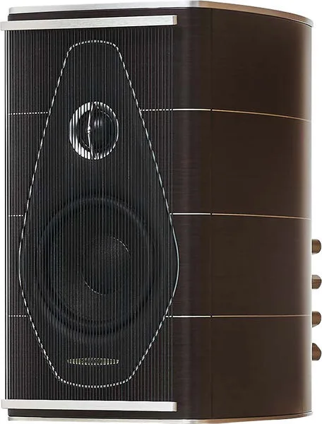Sonus Faber Olympica Nova I Wengé (la paire) Enceintes bibliothèque
