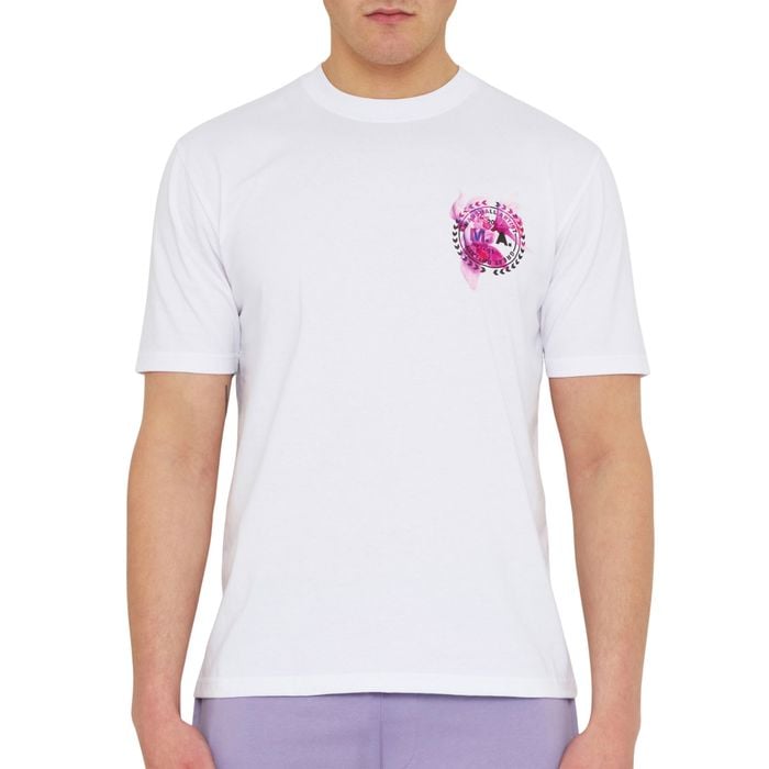 Marshall Artist Sonic Bloom Shirt Heren