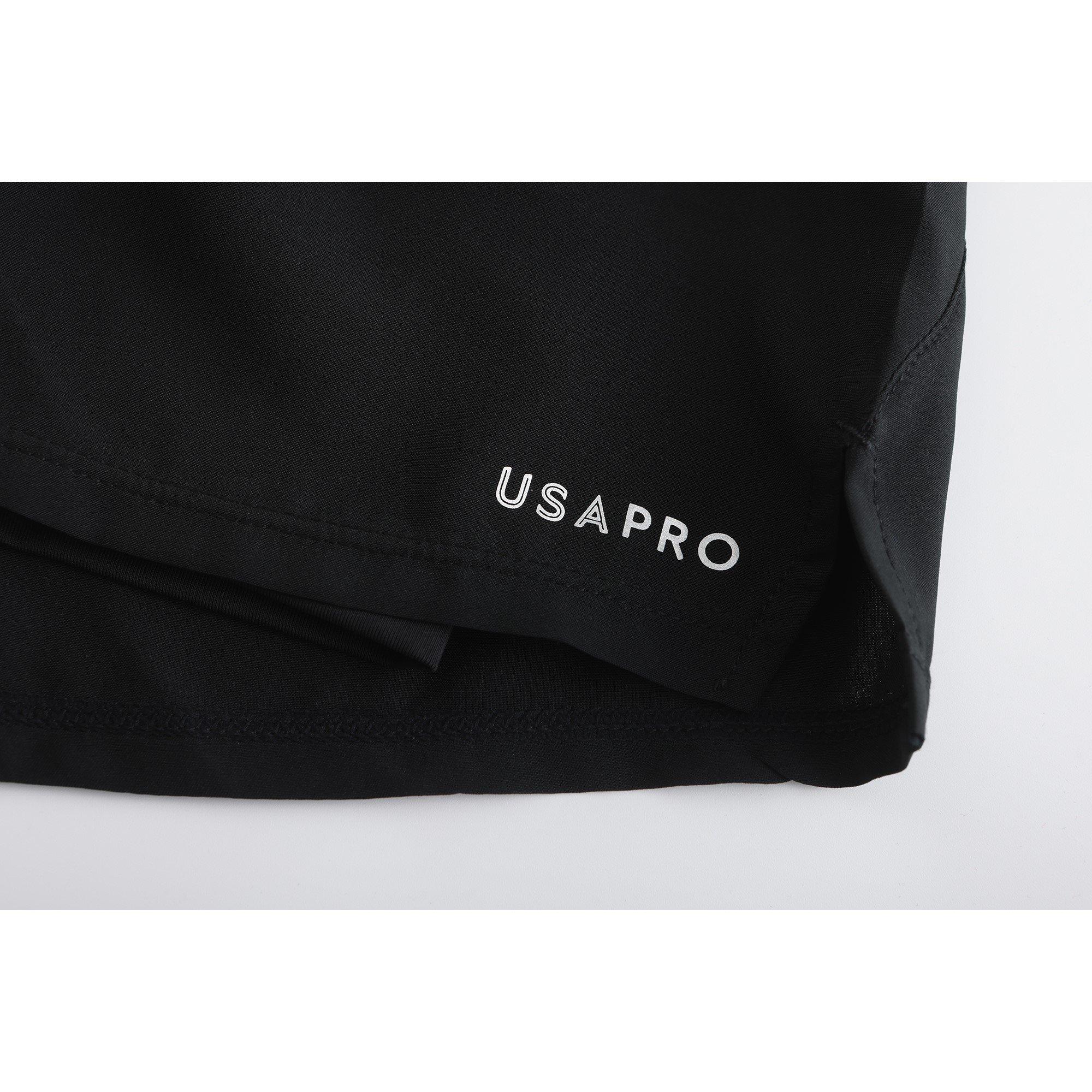 USA Pro 2 In 1 Shorts Juniors