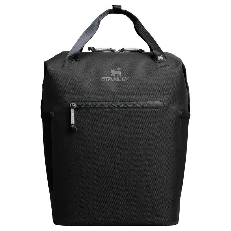 Madeleine Mini Backpack Soft Cooler | 13.2L