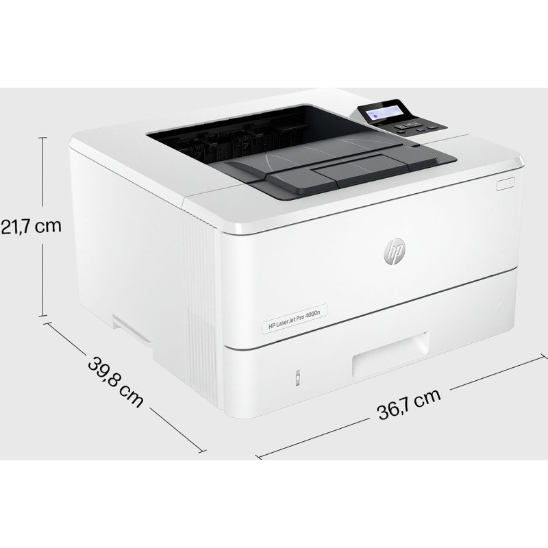 HP  4002DN Imprimante laser monochrome Laserjet Pro