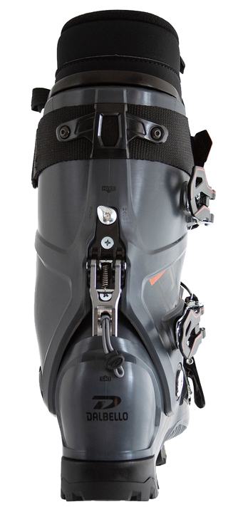 Panterra 120 GW Anthracite