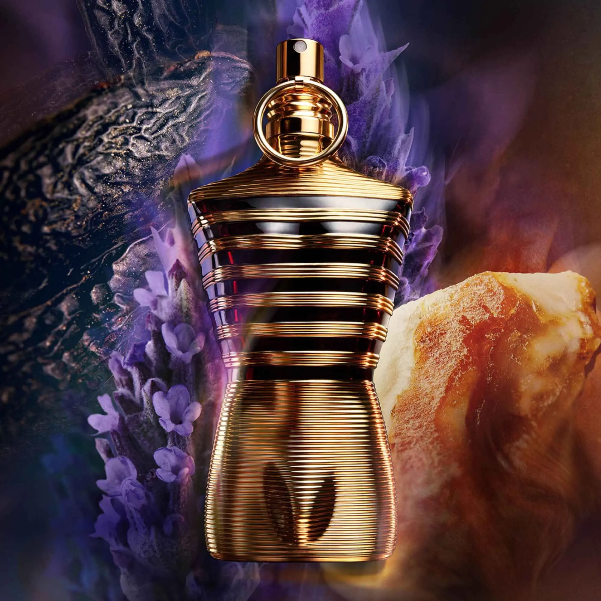 Jean Paul Gaultier - Le Male Elixir Parfum- Eau de parfum