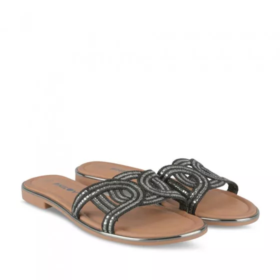 Mules NOIR PHILOV