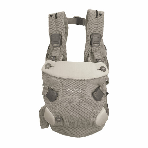 Porte-bébé Cudl Clik - Fog - NUNA