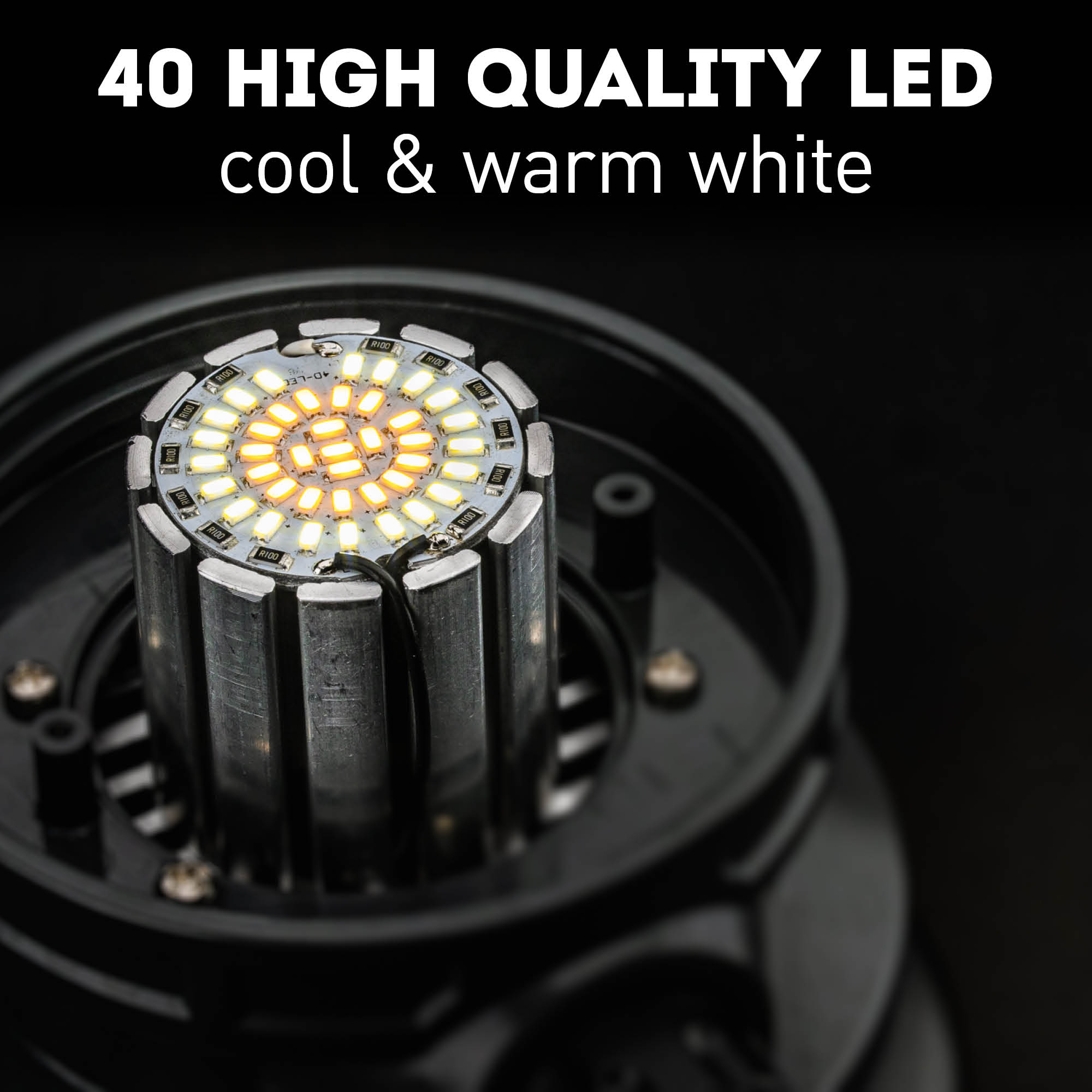 Favour L0944 LED Lantaarn