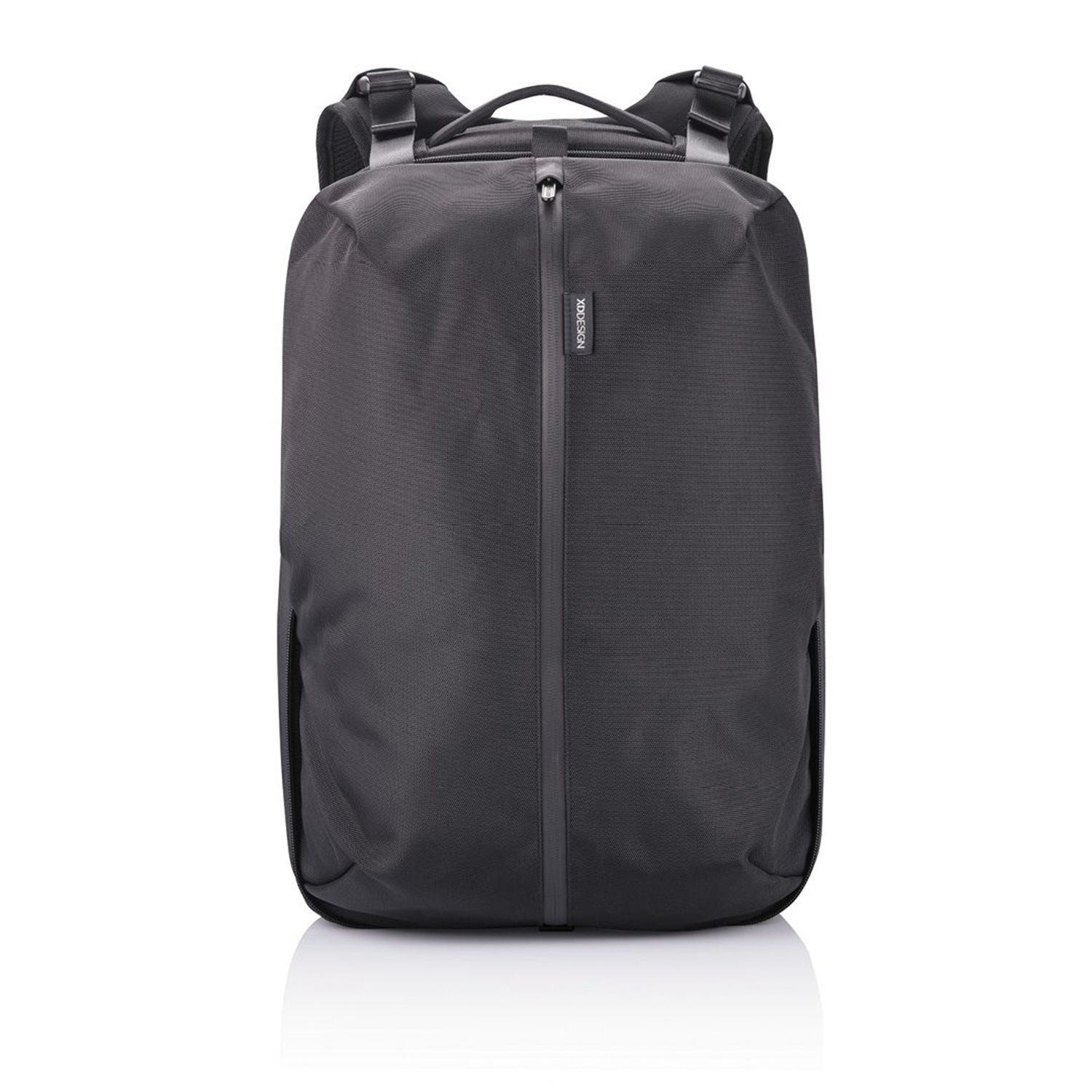 XD Design Flex Gym Bag black