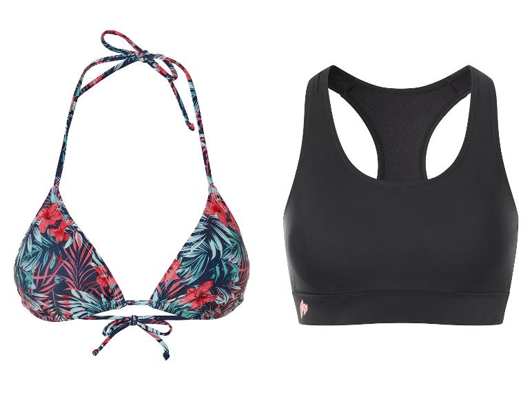 Dames bikinitop