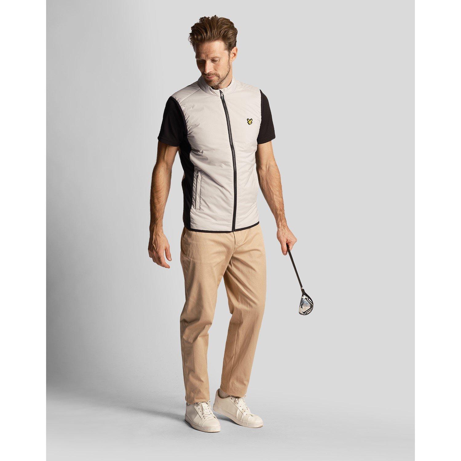 Lyle and Scott Golf Technical Trousers