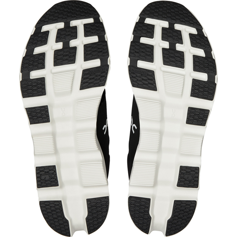 ON Herren Cloudstratus 3 Schuhe