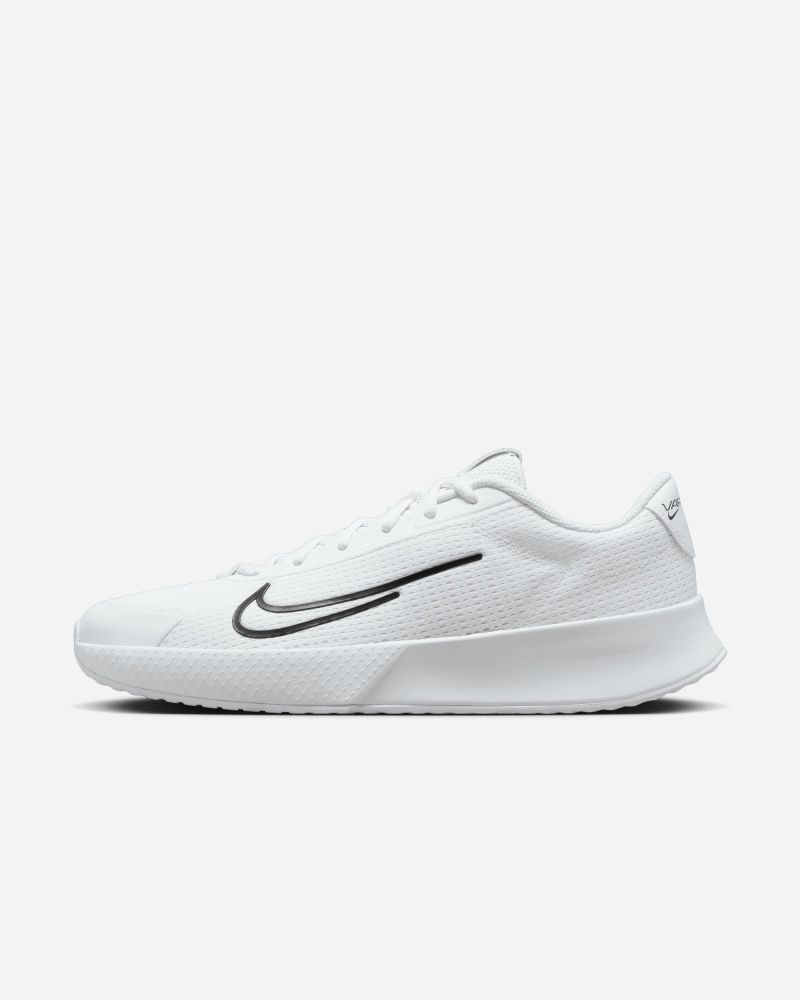 Chaussures de tennis Nike NikeCourt Vapor Lite 2  Blanc pour homme