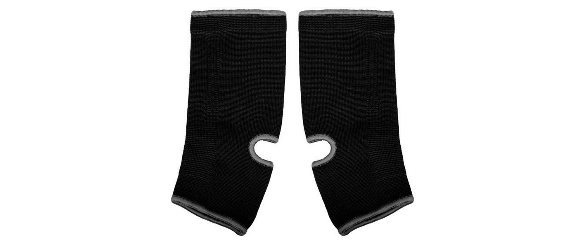 Kontact Ankle Support Guard Schwarz, XLKnöchelstützschutz