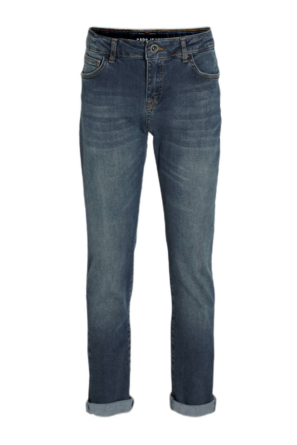 Cars loose fit jeans BALBOA dark used